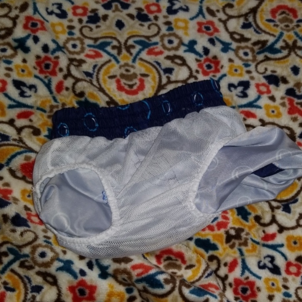 Swimming Trunks - Picture 3 of 3